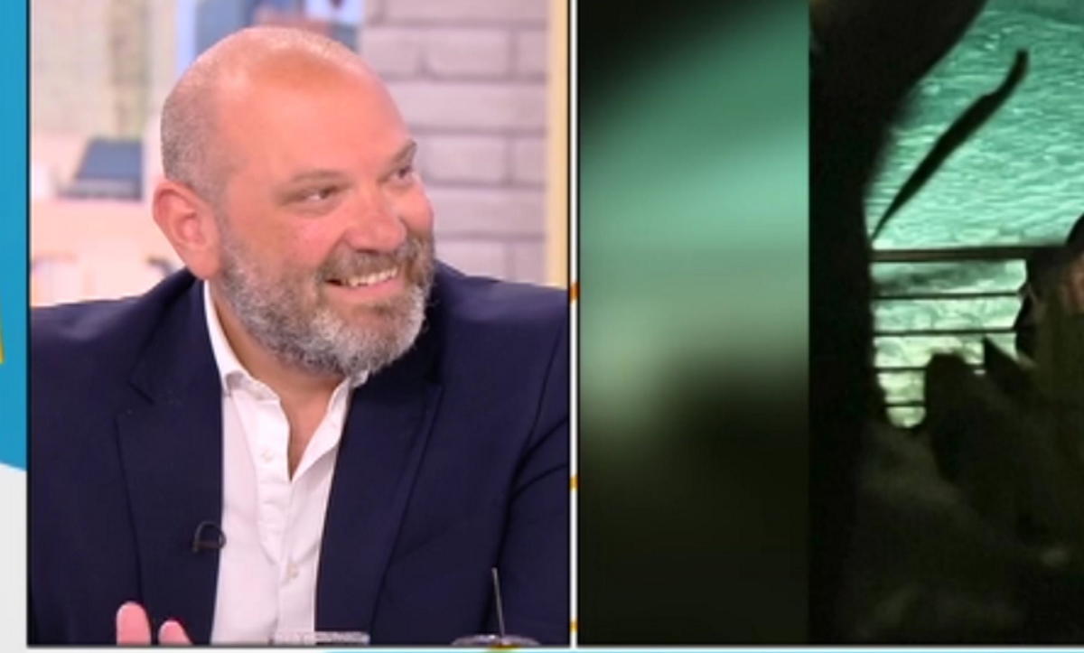 Γιώργος Λάγιος