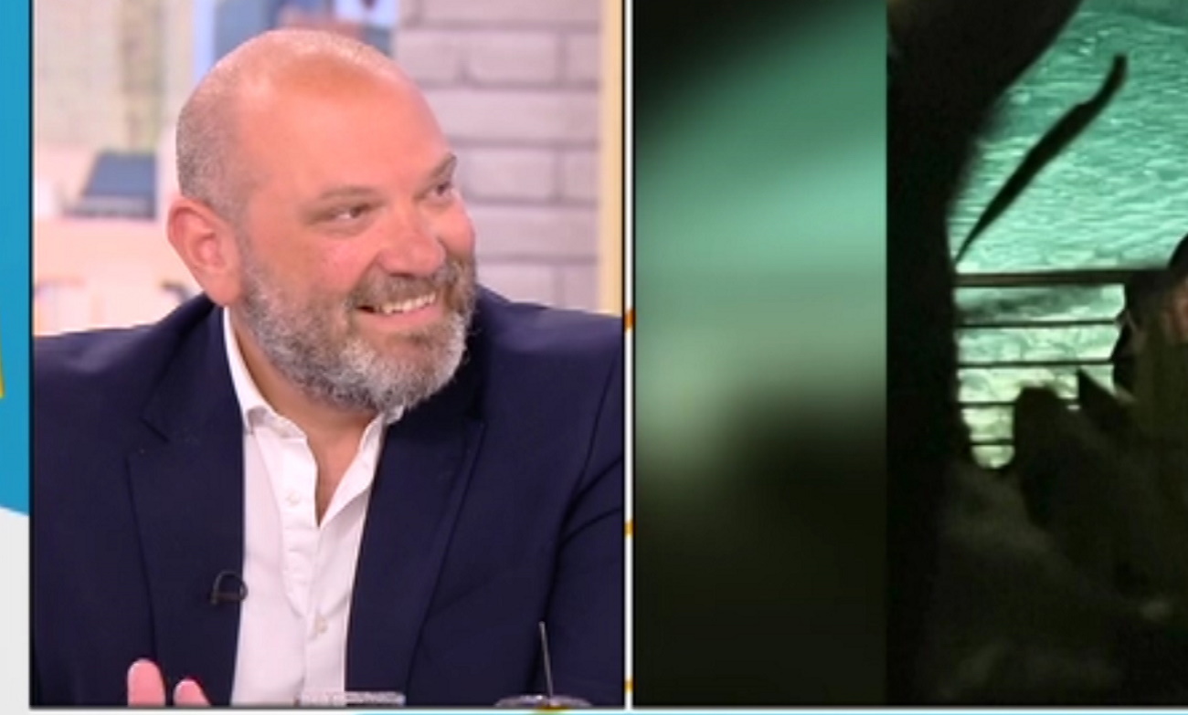Γιώργος Λάγιος