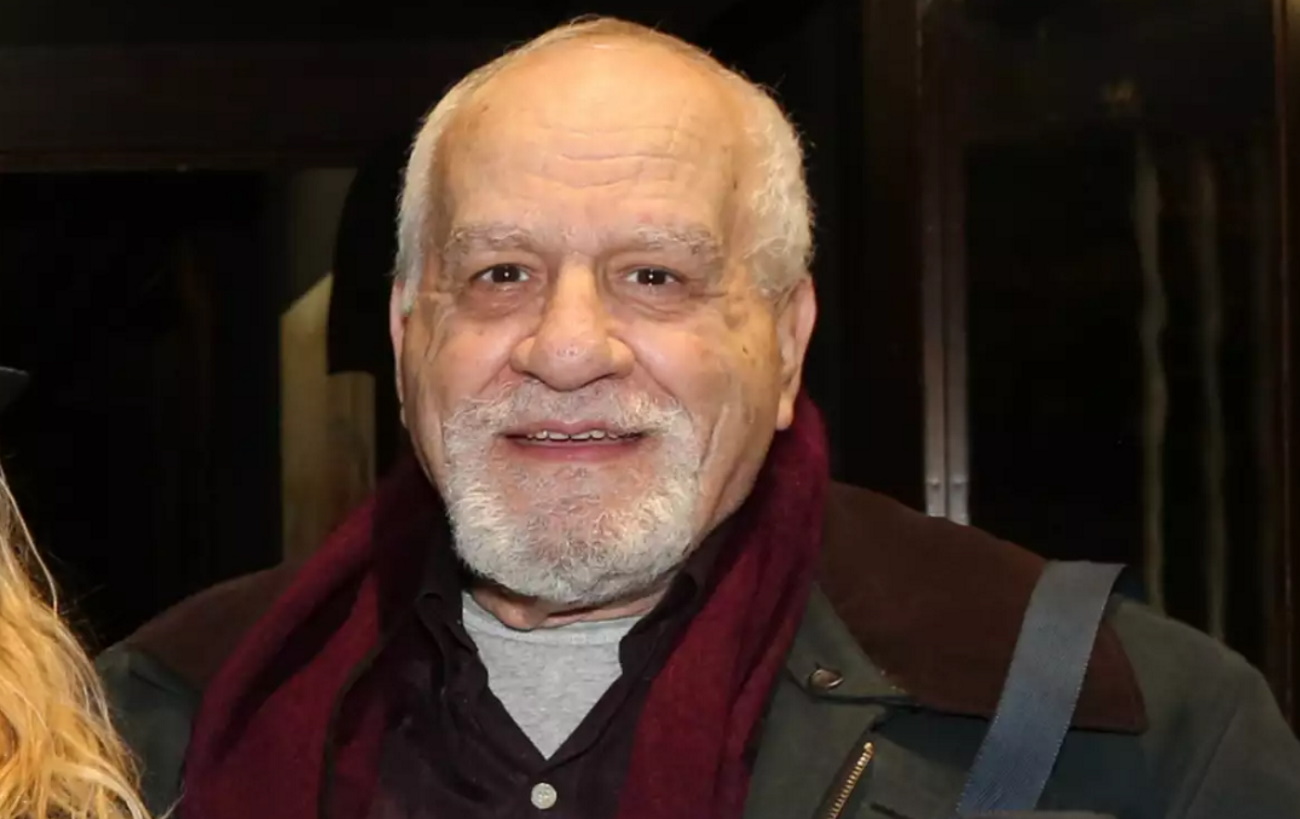 Κωστής Νομικός