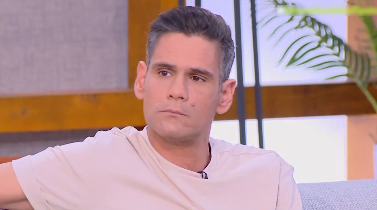 Δημήτρης Ουγγαρέζος