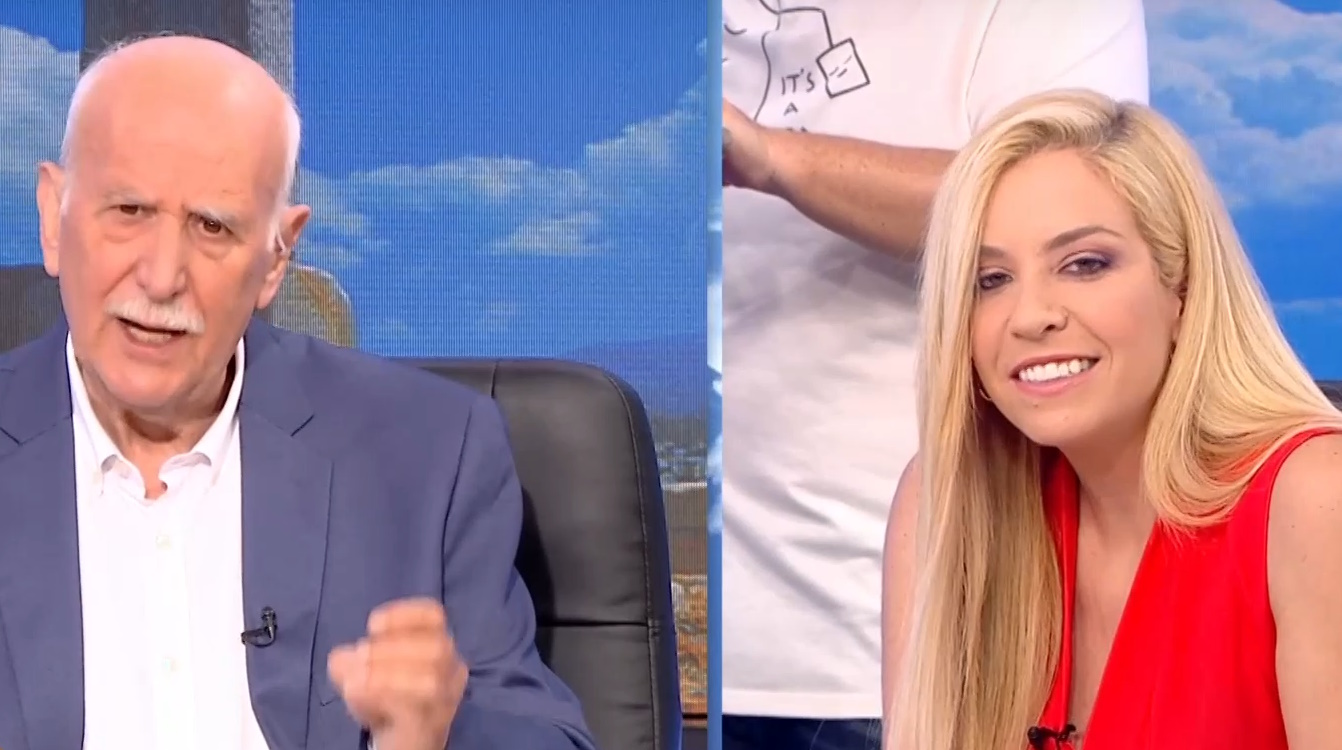 Γιώργος Παπαδάκης