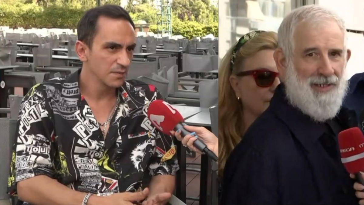 Τόλης Παπαδημητρίου