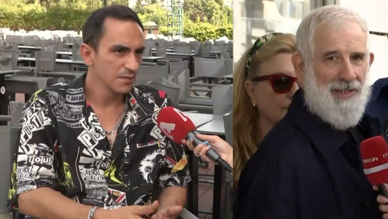 Τόλης Παπαδημητρίου