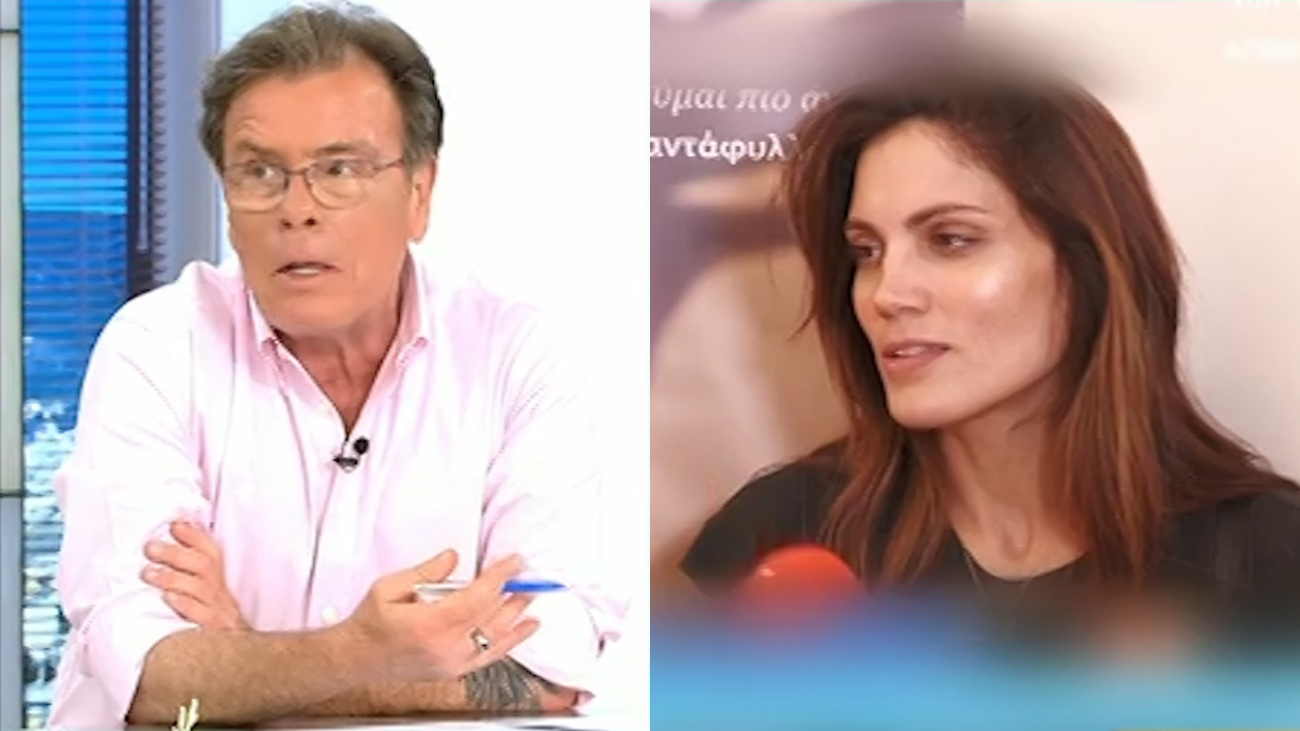 Δημήτρης Παπανώτας