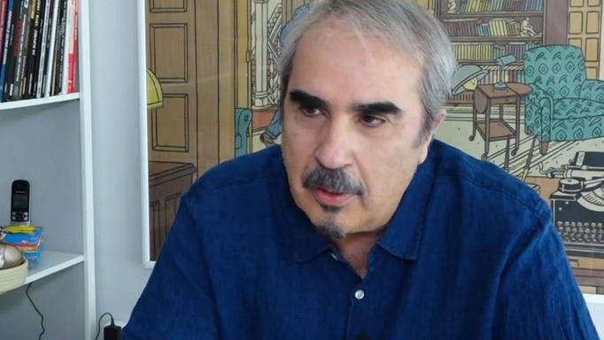 Βαγγέλης Περρής