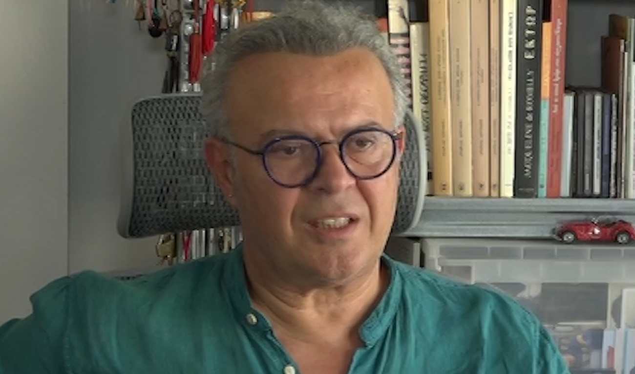 Μιχάλης Ρέππας