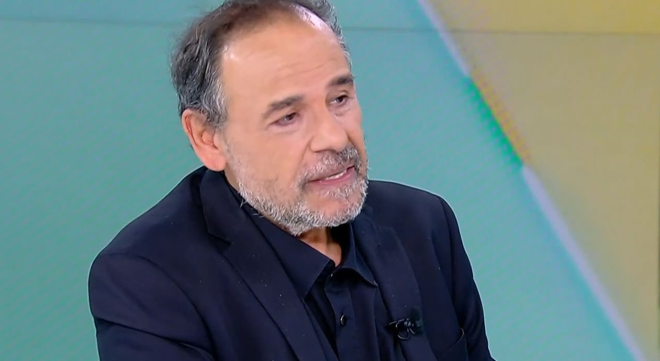 Αλέξανδρος Ρήγας