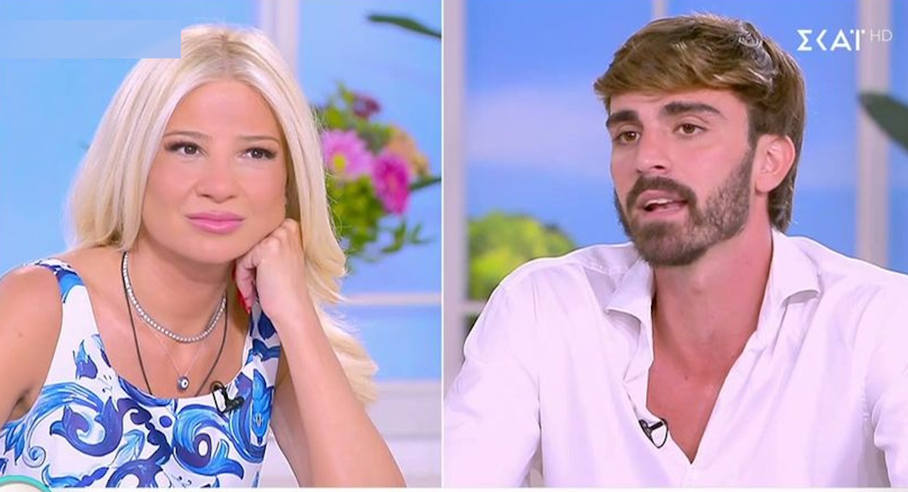 Φαίη Σκορδά