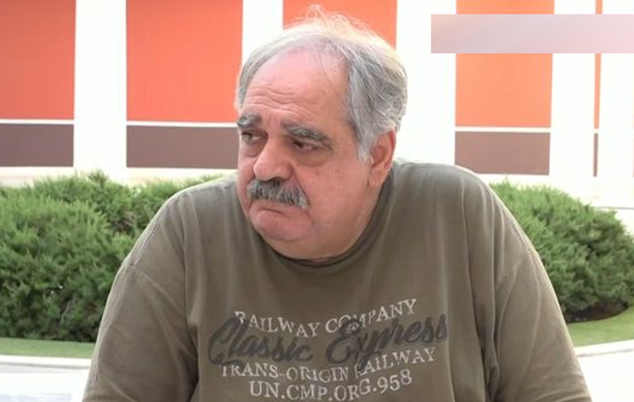 Γιώργος Σουξές