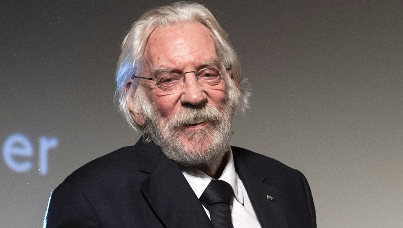 Ντόναλντ Σάδερλαντ