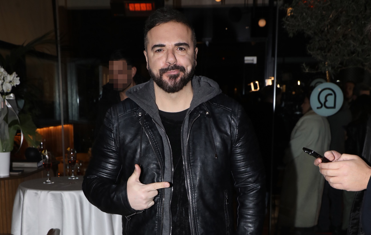 Τριαντάφυλλος