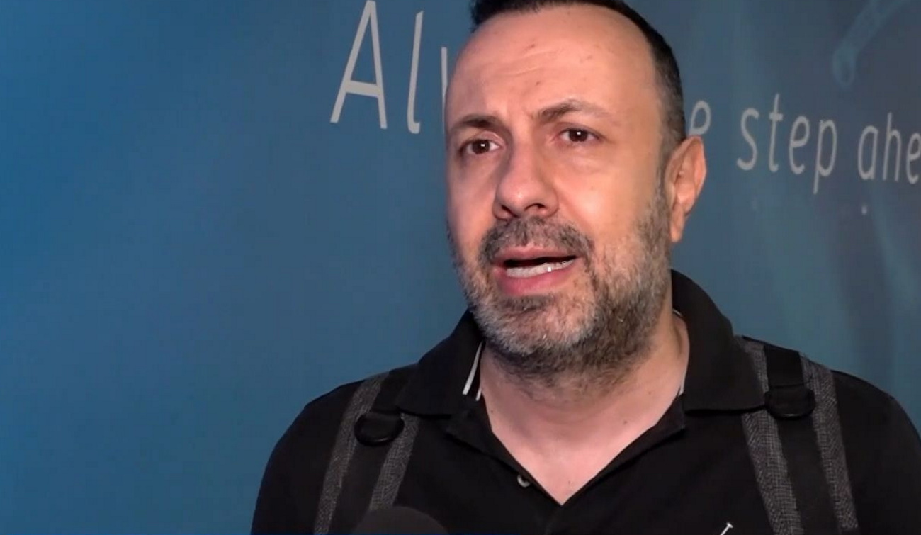 Τάσος Τρύφωνος