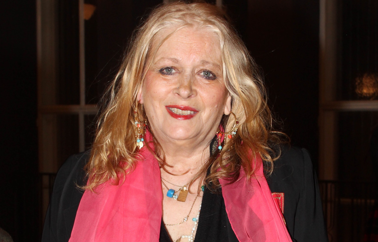 Νόρα Βαλσάμη