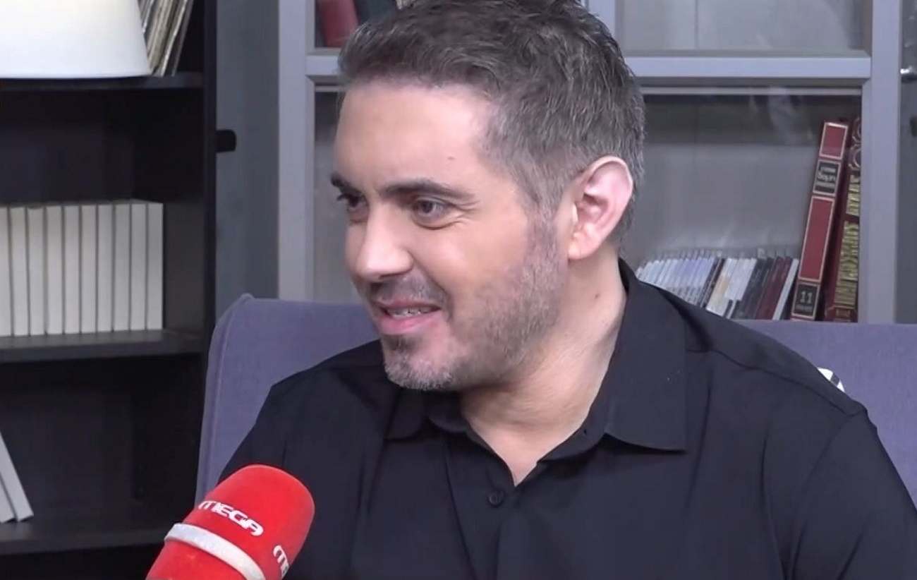 Μιχάλης Χατζηγιάννης