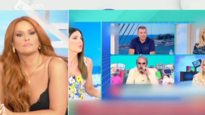 Σίσσυ Χρηστίδου