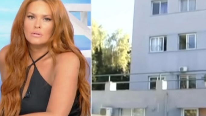 Σίσσυ Χρηστίδου