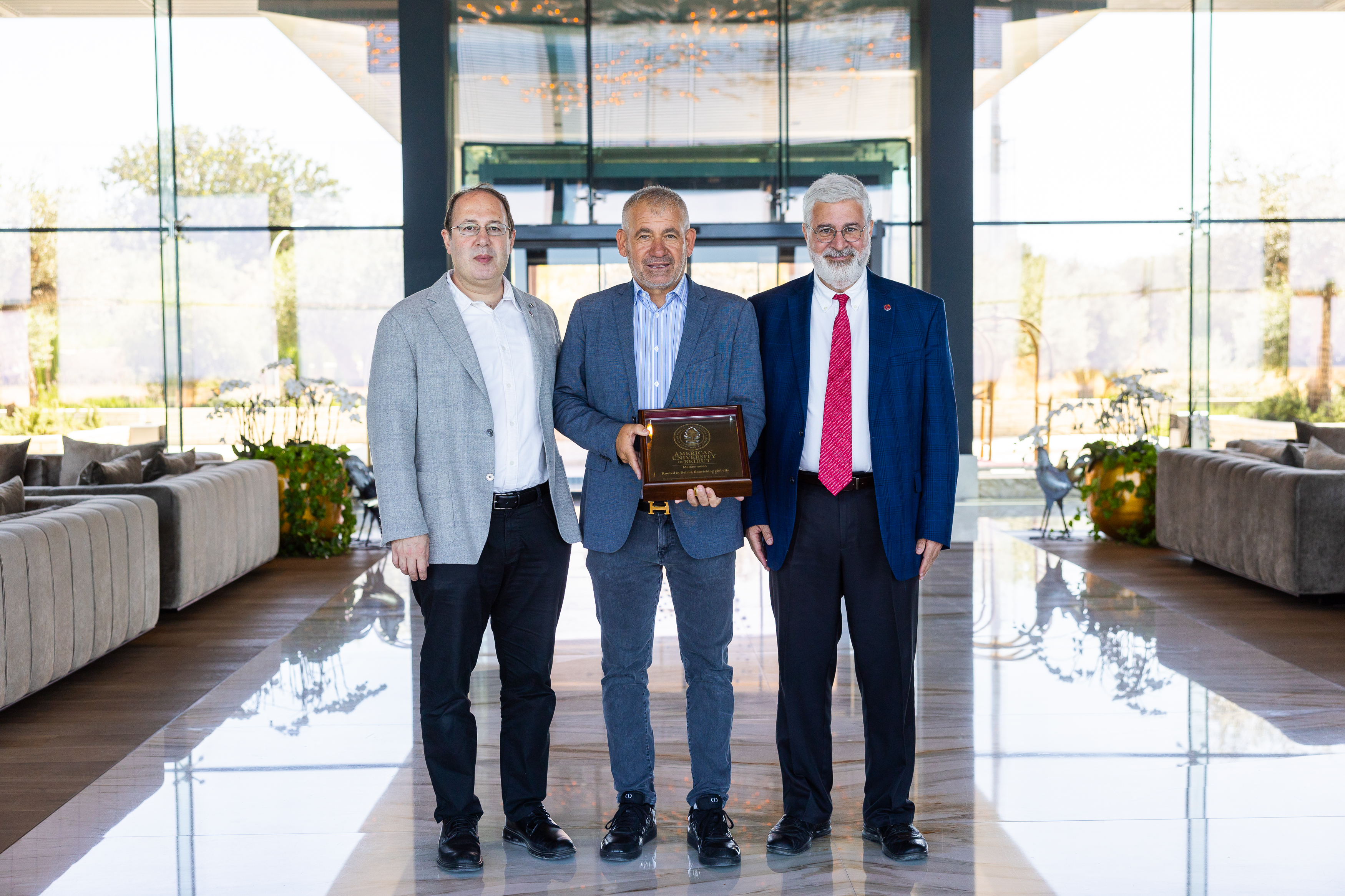 Scholarship – Korantina Homes: Ημέρα αριστείας
