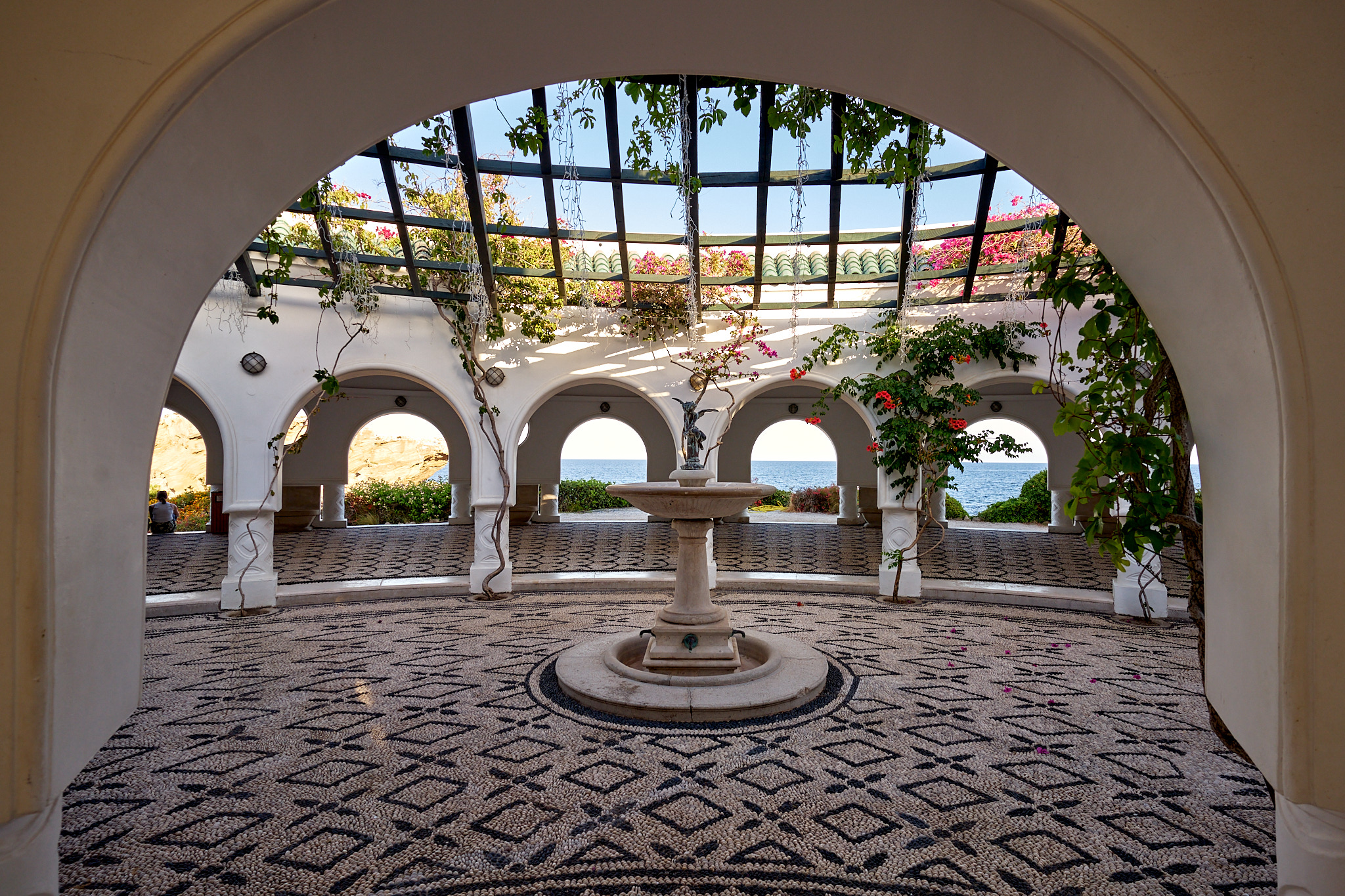 SB kallithea web size