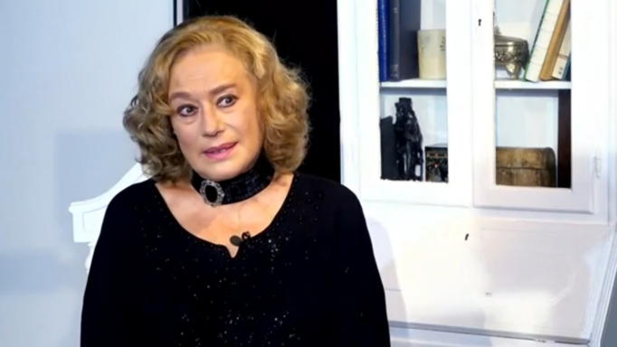 Γωγώ Ατζολετάκη