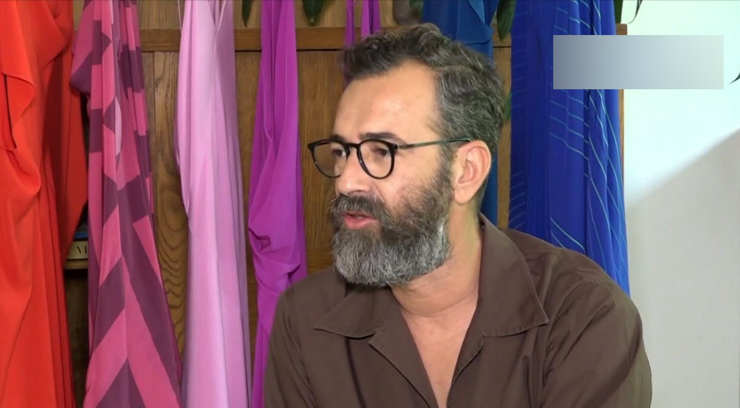 Άγγελος Μπράτης