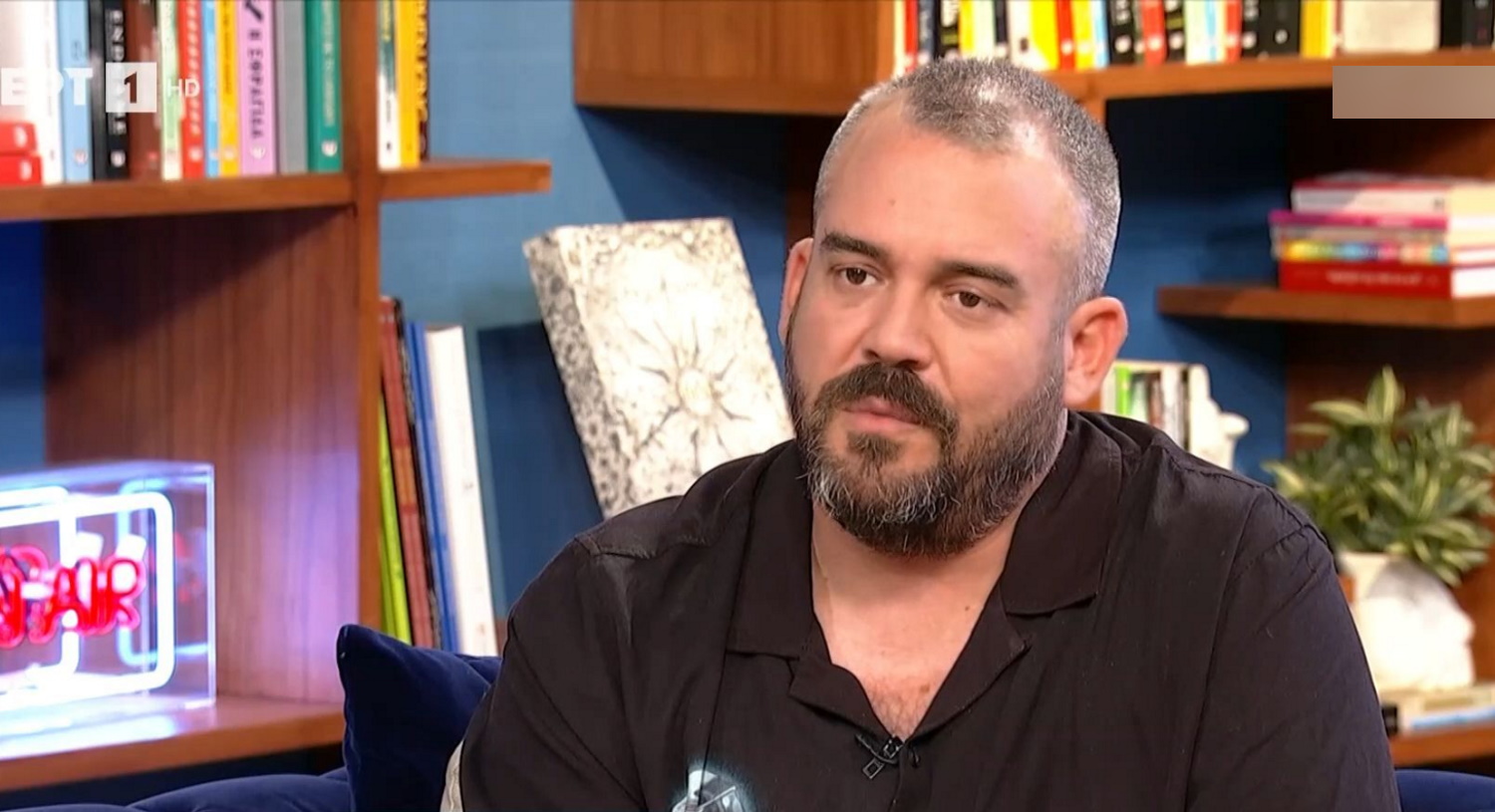 Πυγμαλίων Δαδακαρίδης