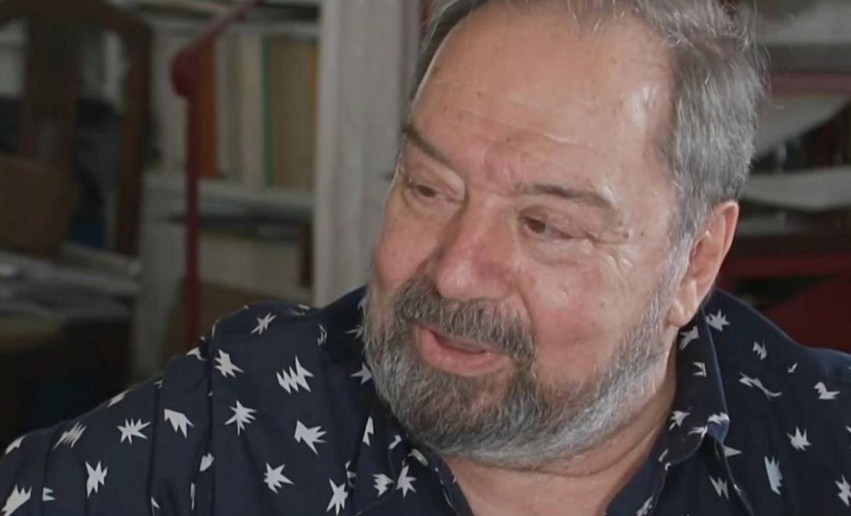 Σταμάτης Φασουλής