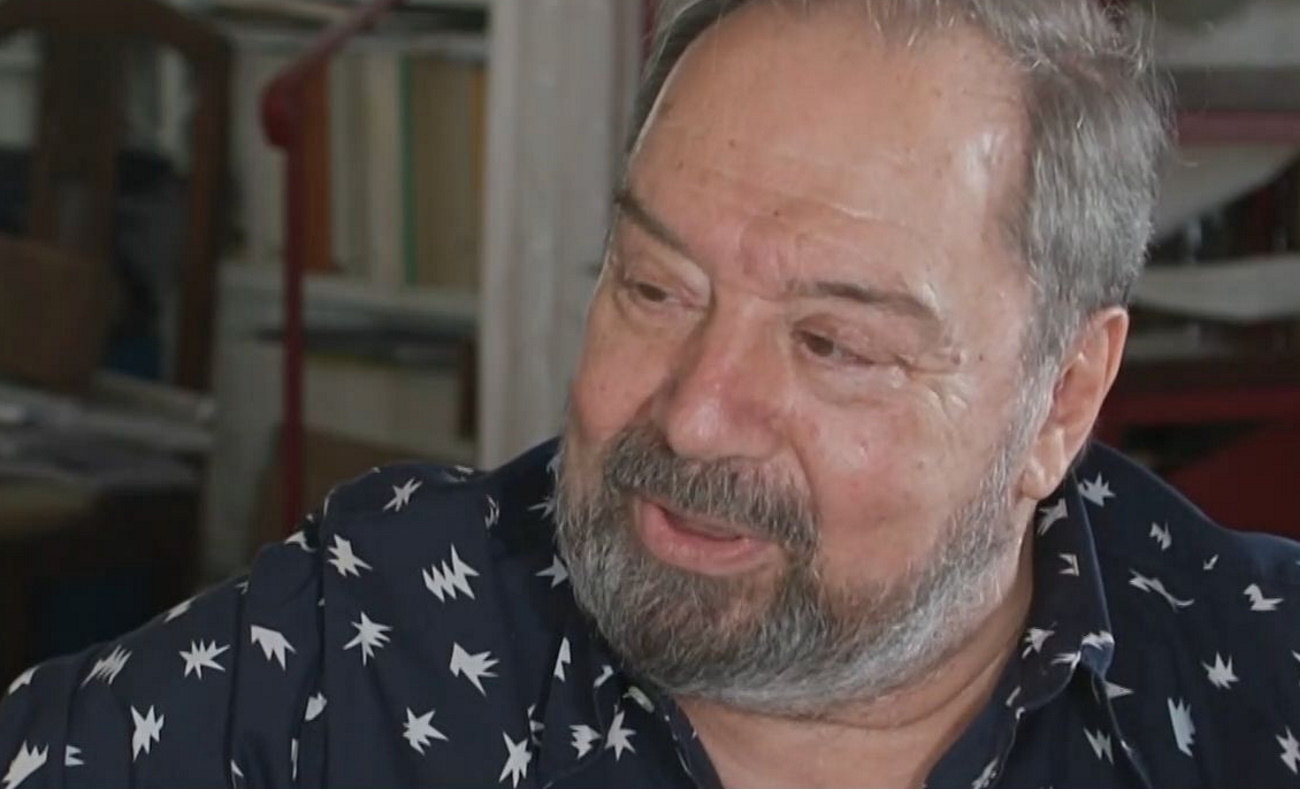 Σταμάτης Φασουλής