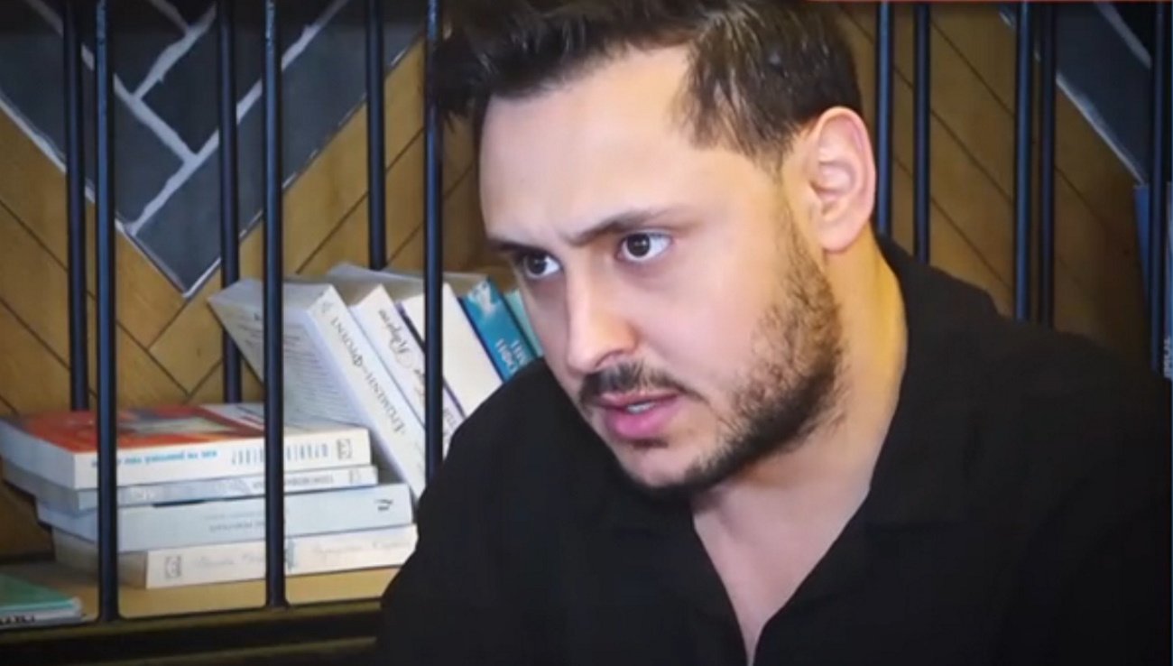Γιάννης Γρόσης