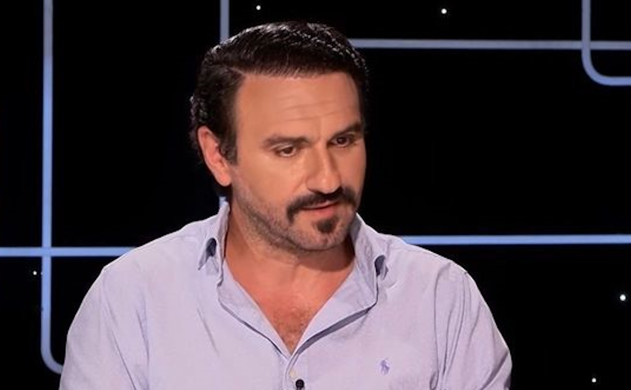 Μελέτης Ηλίας