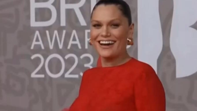 Jessie J