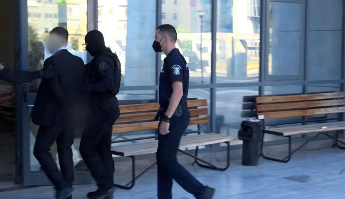 Μπάμπης Αναγνωστόπουλος