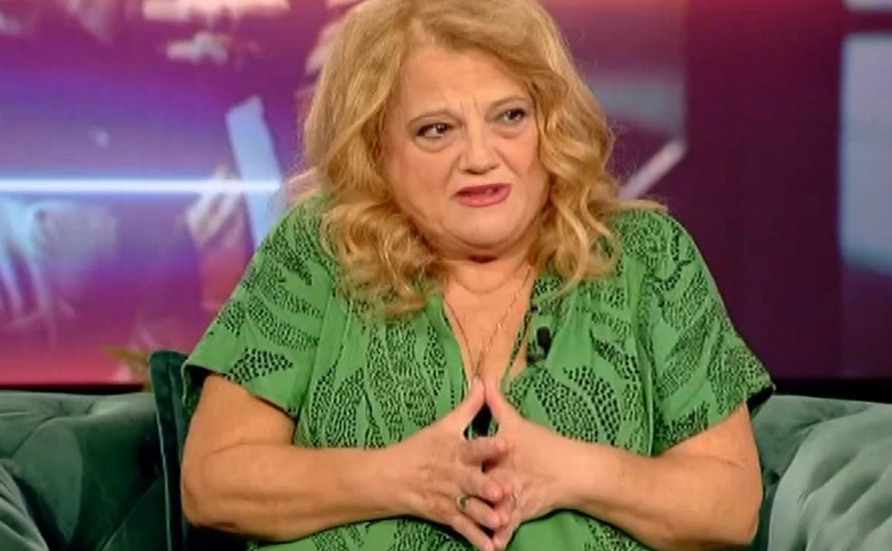 Ελένη Καστάνη