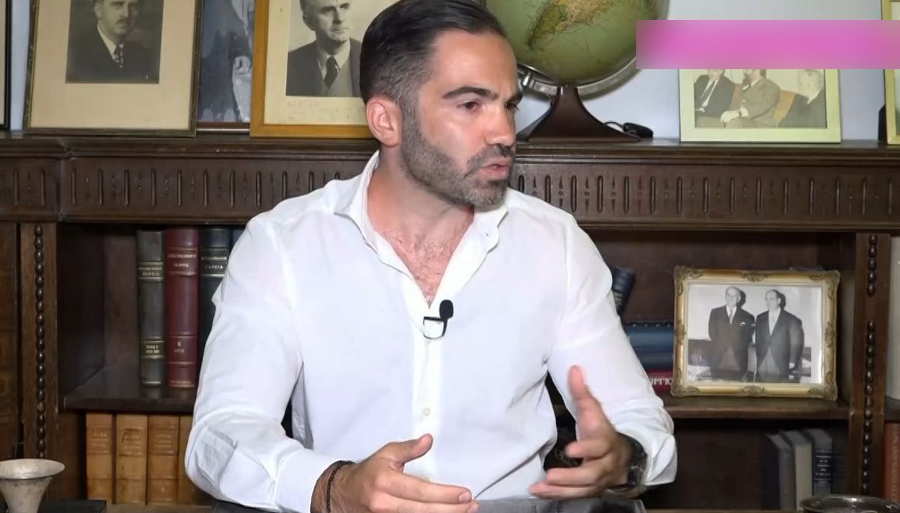 Κωστής Κατσανέβας