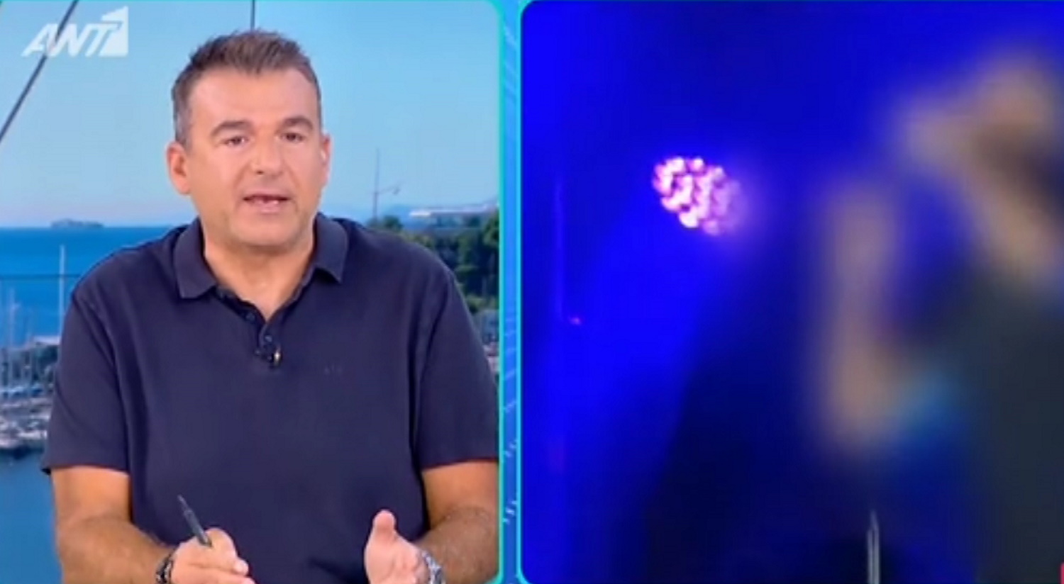 Γιώργος Λιάγκας