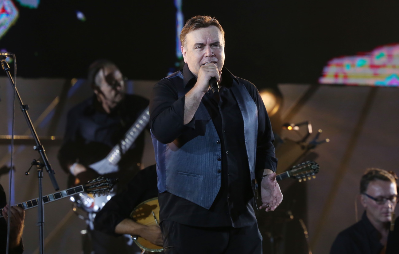 Μανώλης Λιδάκης