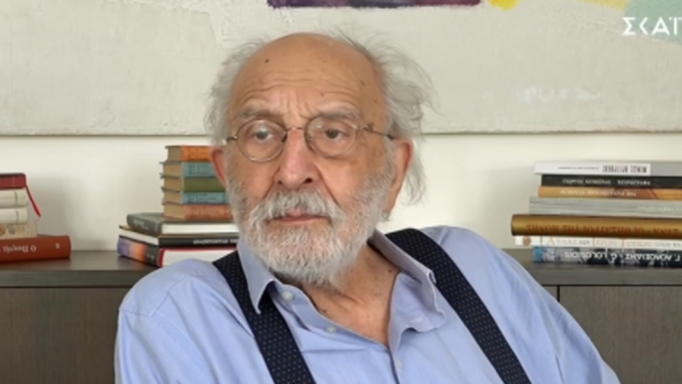 Αλέξανδρος Λυκουρέζος