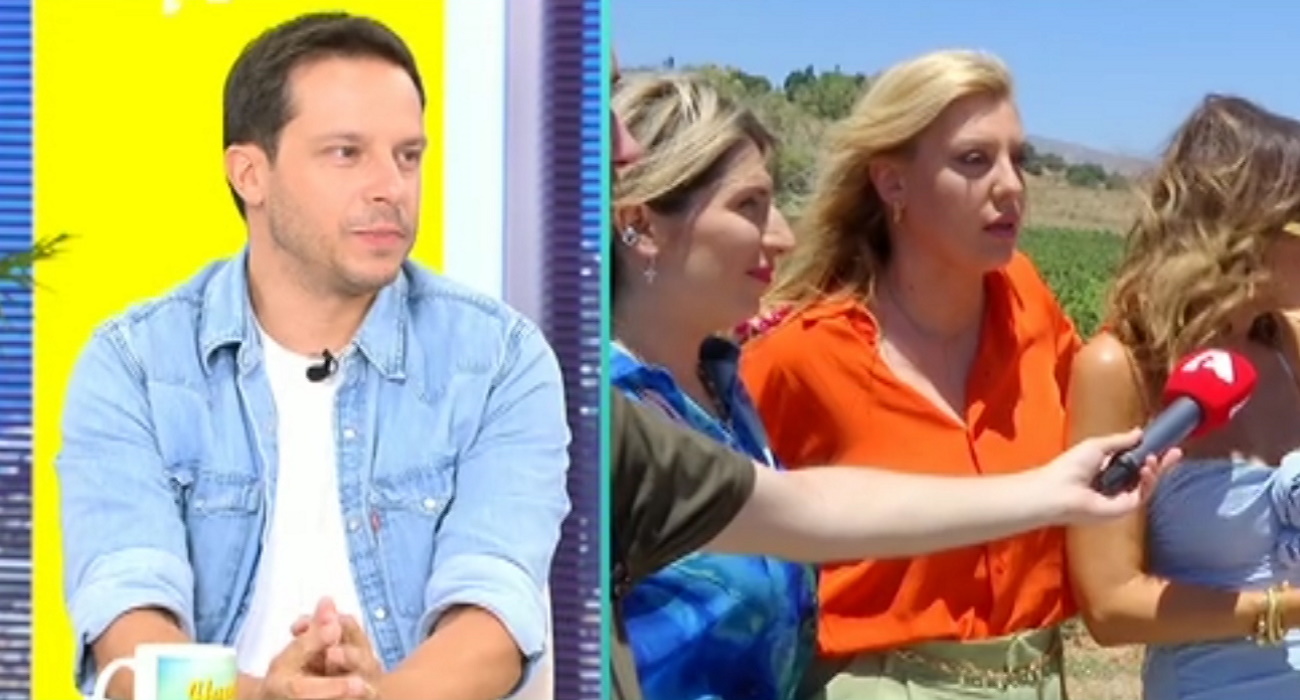 Δημήτρης Μακαλιάς