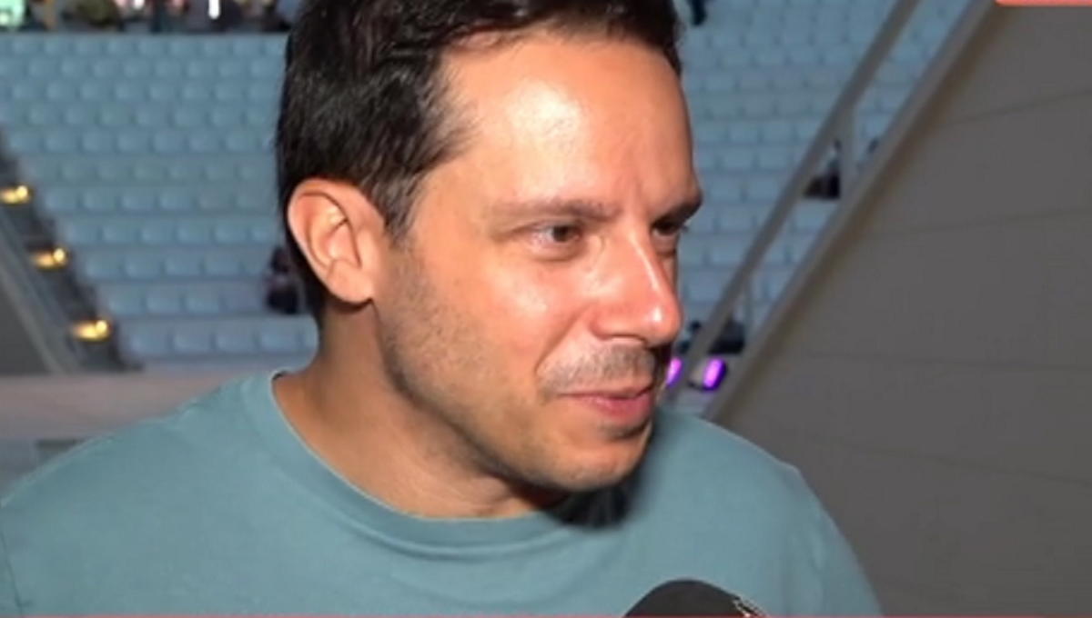 Δημήτρης Μακαλιάς
