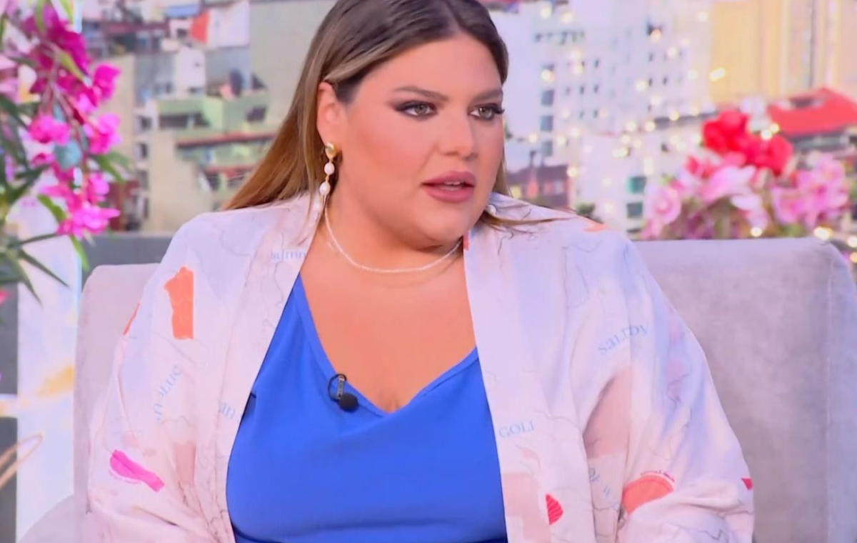 Δανάη Μπάρκα