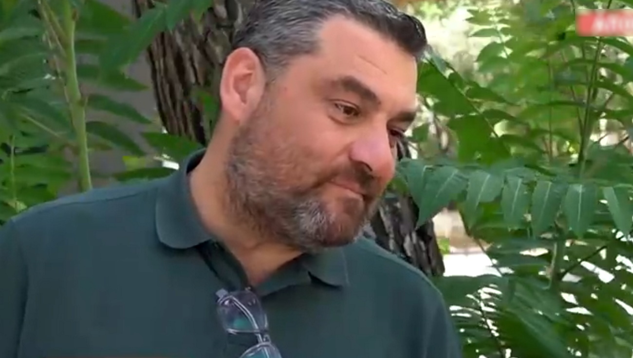 Μάνος Νίφλης
