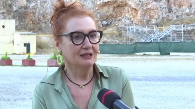 Φωτεινή Ντεμίρη