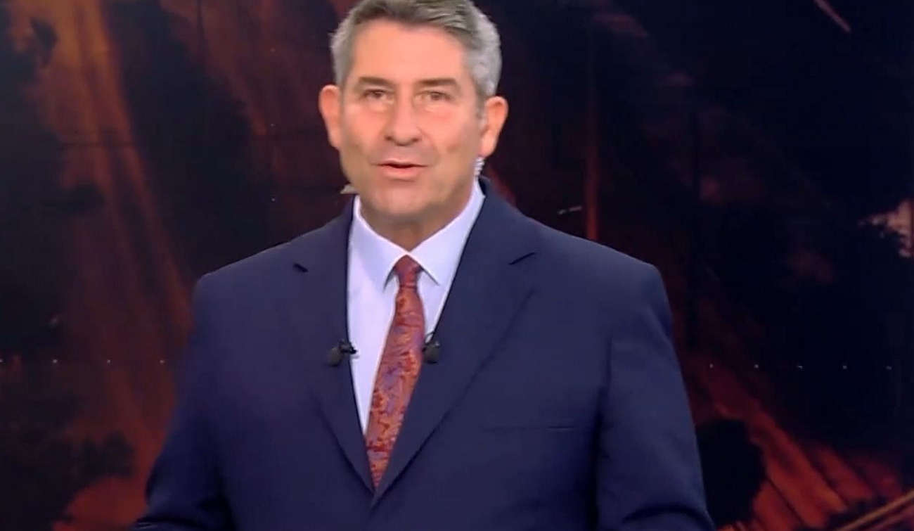 Άκης Παυλόπουλος