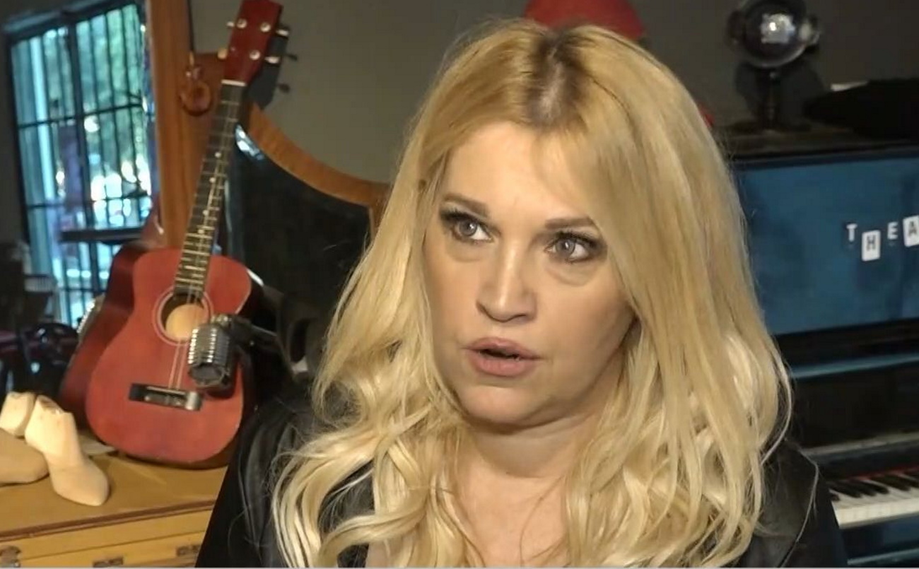 Σαμπρίνα