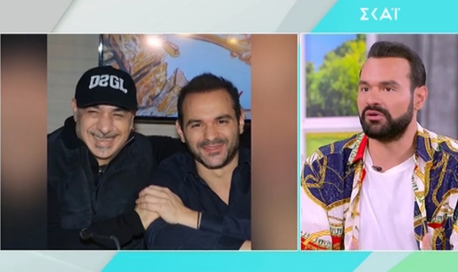 Νότης Σφακιανάκης