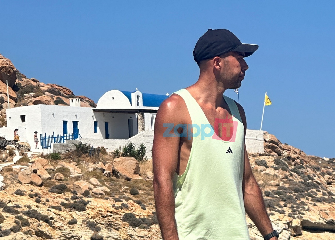 Κώστας Σλούκας