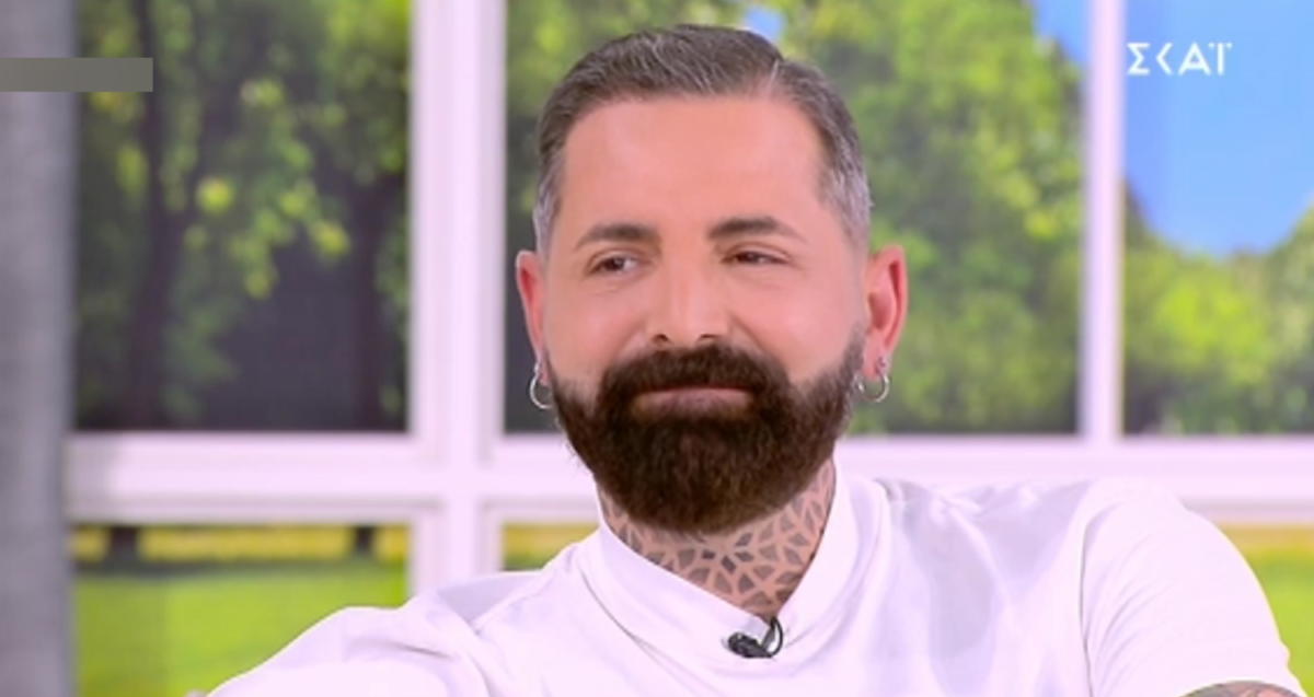 Σπύρος Στεφανουδάκης