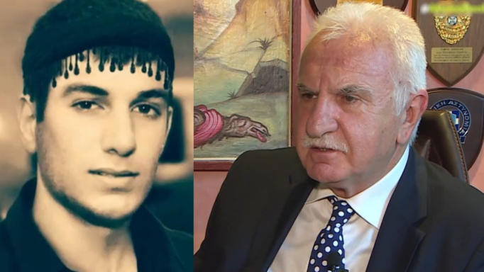 Γιώργος Τσούκαλης