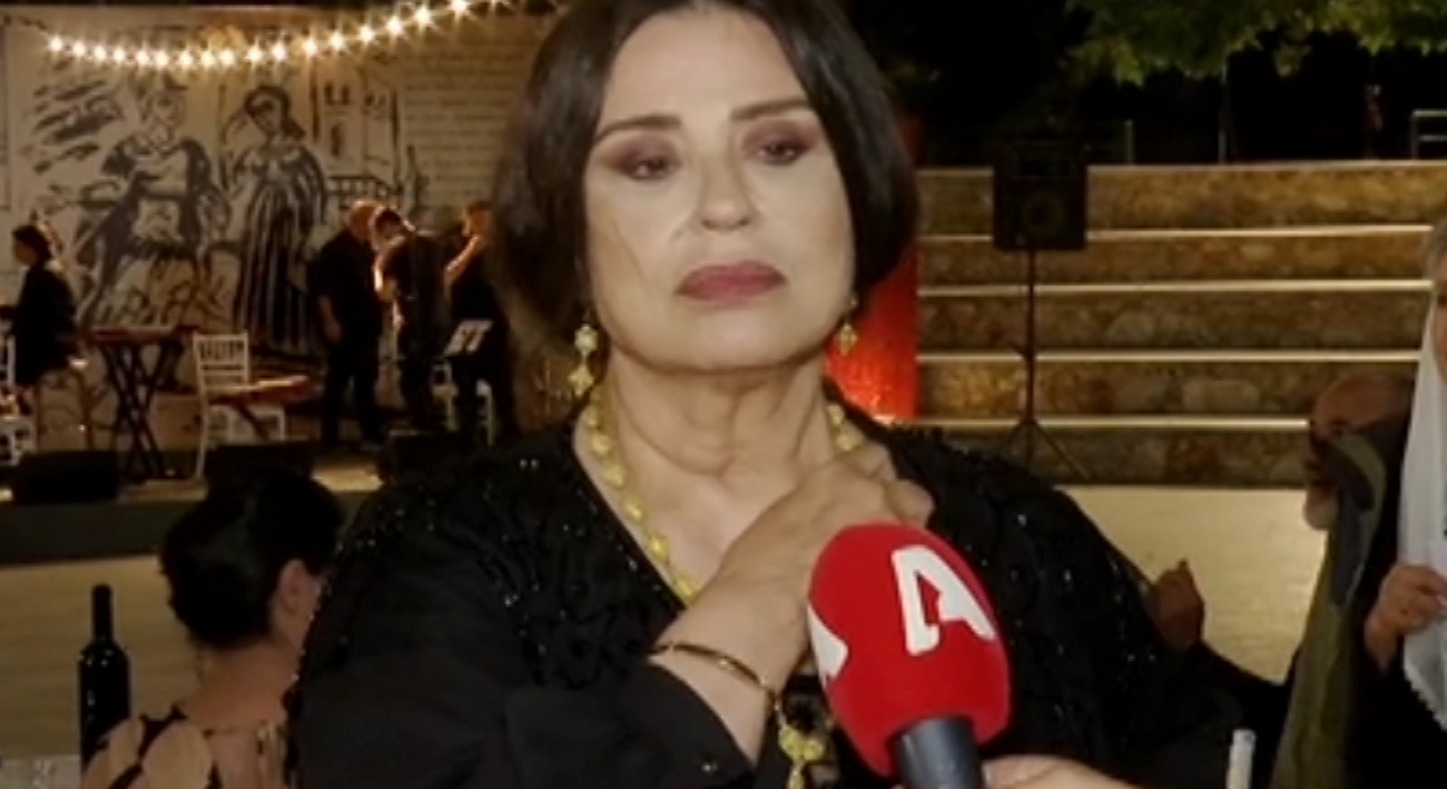 Σασμός