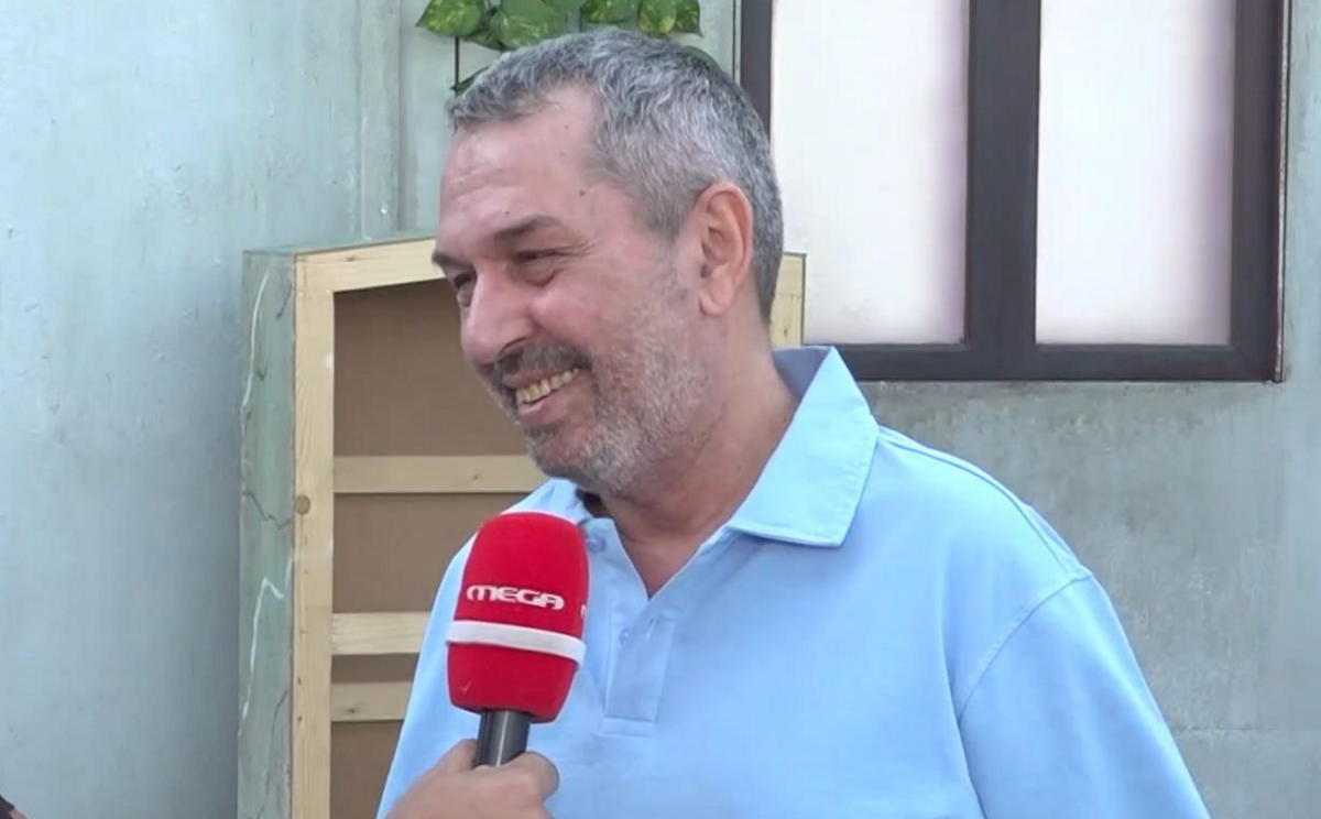 Χρήστος Χατζηπαναγιώτης