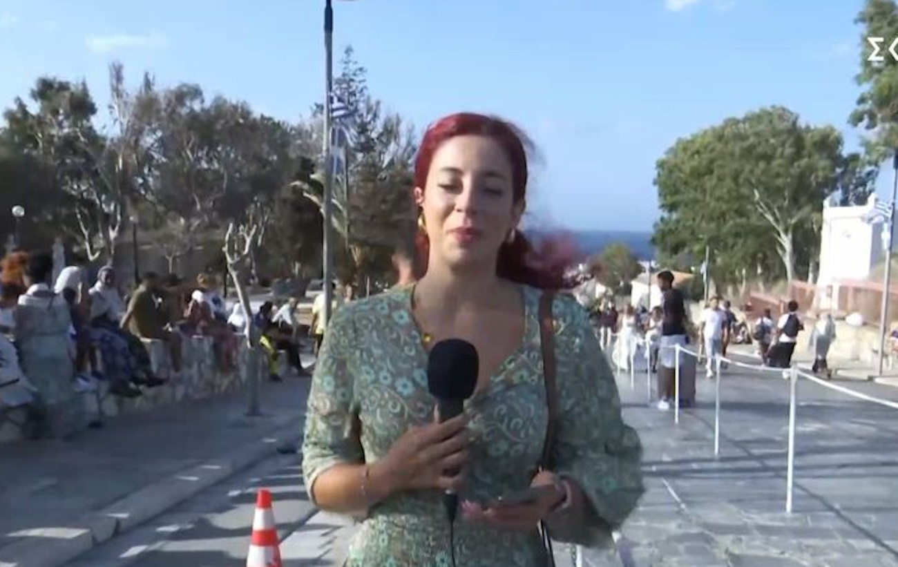 Τήνος
